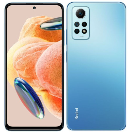 SMARTPHONE REDMI NOTE 12 PRO 8G 128G