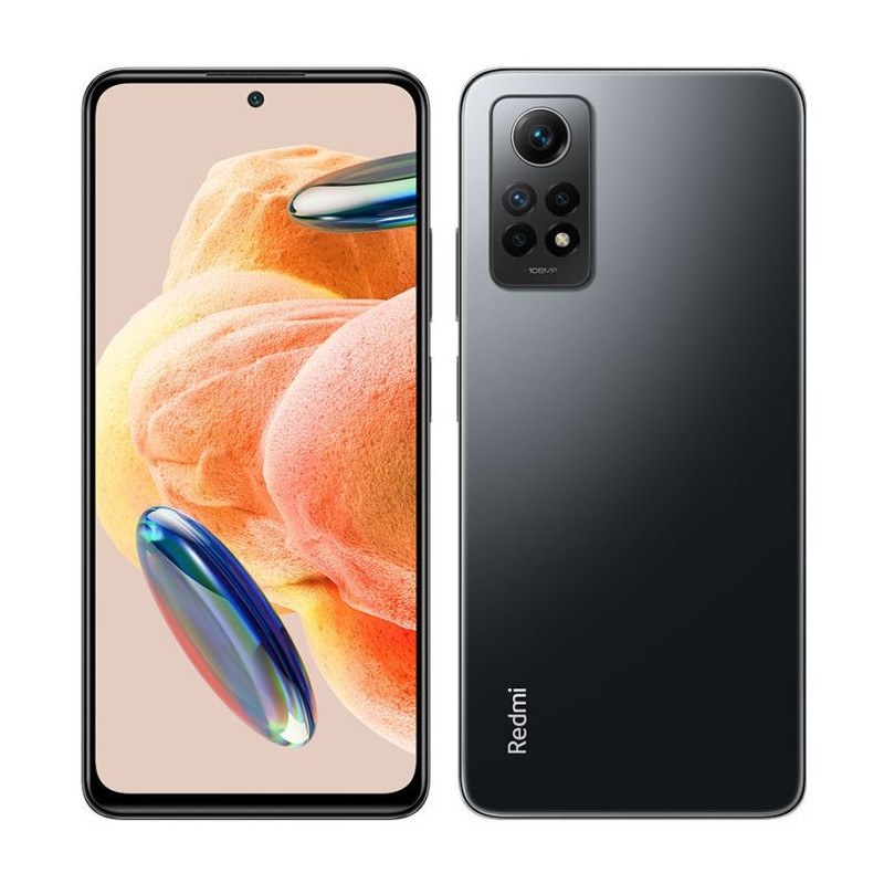SMARTPHONE REDMI NOTE 12 PRO 8G 128G