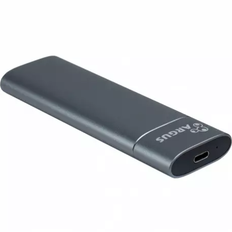 BOITIER DISQUE DUR EXTERNE ARGUS