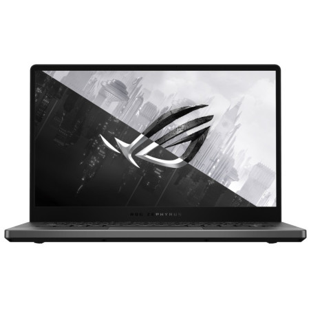 PC PORTABLE GAMER ASUS ROG ZEPHYRUS G14 GA401QC-K2123W / RYZEN R7 5800HS / RTX 3050 / 16 GO