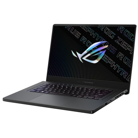 PC PORTABLE ASUS ROG ZEPHYRUS G15 GA503RM-HQ003W / RYZEN 7 6800HS / RTX 3060 6G / 16 GO