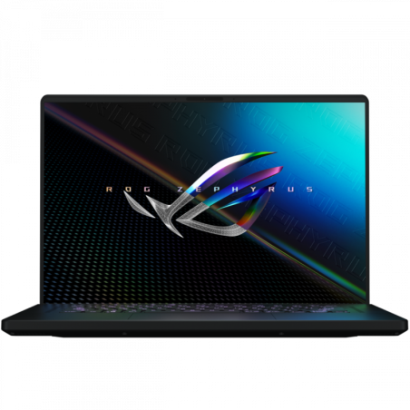 PC PORTABLE ASUS ROG ZEPHYRUS M16 GU603ZE-LS001W / I7-12700H / 16 GO / RTX 3050 TI 4G