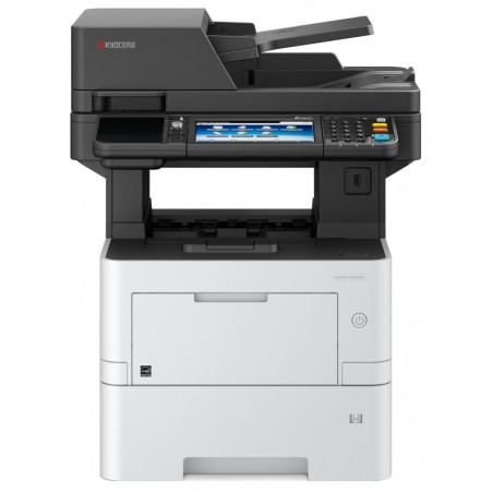 IMPRIMANTE KYOCERA LASER MULTIFONCTION