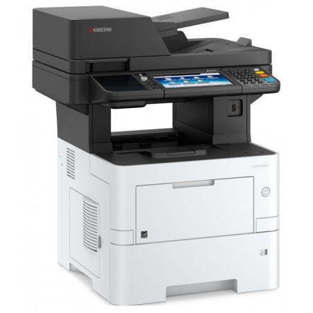 IMPRIMANTE KYOCERA LASER MULTIFONCTION 4 EN 1 MONOCHROME ECOSYS (M3645IDN)