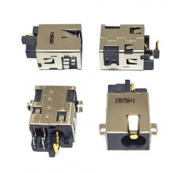 CONNECTEUR PC PORTABLE JACK MSI