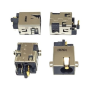 CONNECTEUR PC PORTABLE JACK MSI GF63, GF75 8RC 8RD 9SC
