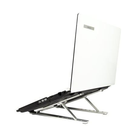 SUPPORT POUR PC PORTABLE INTER-TECH (NBS-200)