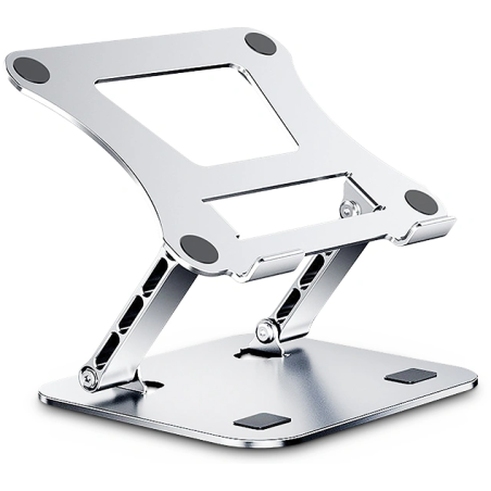 SUPPORT POUR PC PORTABLE INTER-TECH