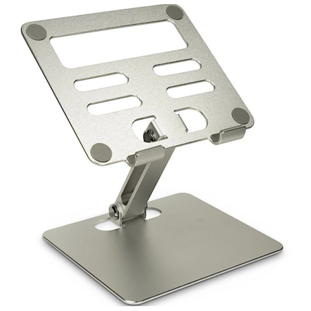 SUPPORT POUR PC PORTABLE