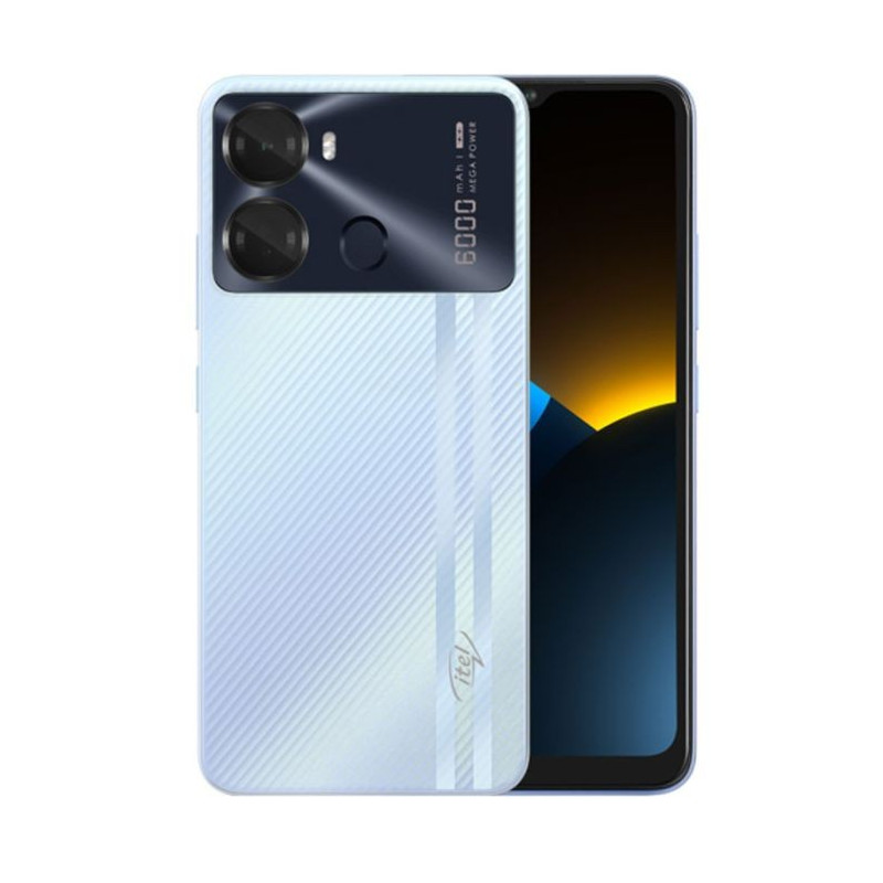 SMARTPHONE ITEL P40 4GB 64GB