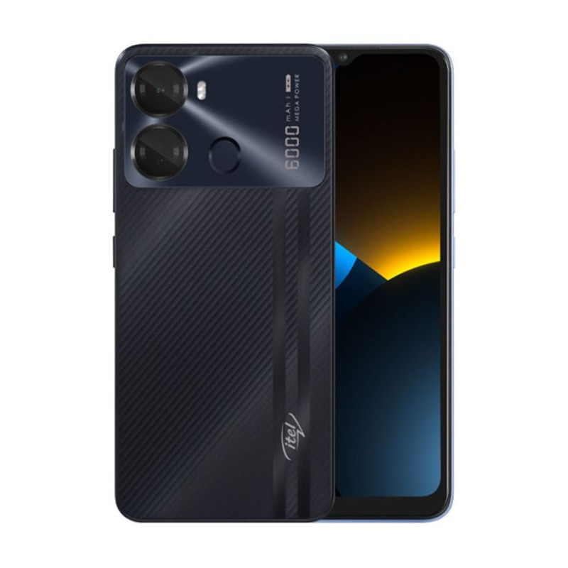 SMARTPHONE ITEL P40 4GB 64GB