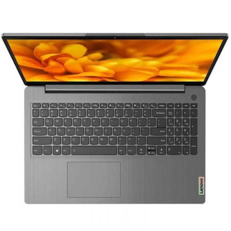 PC PORTABLE LENOVO INTEL CORE I7-11EM 8GB 512SSD MX450