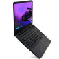 PC PORTABLE LENOVO IDEAPAD GAMING 3 I5-11EM 8GB 512SSD 3050TI