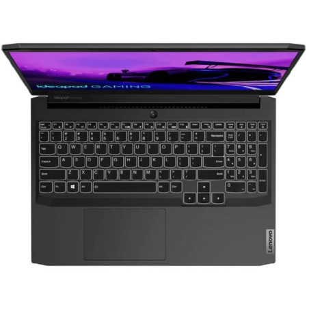 PC PORTABLE LENOVO IDEAPAD GAMING 3 I5-11EM 8GB 512SSD 3050TI