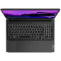 PC PORTABLE LENOVO IDEAPAD GAMING 3 I5-11EM 8GB 512SSD 3050TI