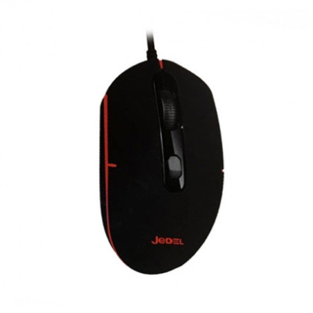 SOURIS OPTIQUE JEDEL