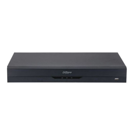 DVR (XVR) DAHUA 32 CANAUX  5M-N/1080N 1U 2HDD (XVR-5232AN-I3)