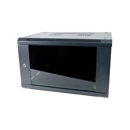 COFFRET RESEAU ABIX 9U 600X400