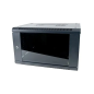 COFFRET RESEAU ABIX 9U 600X400