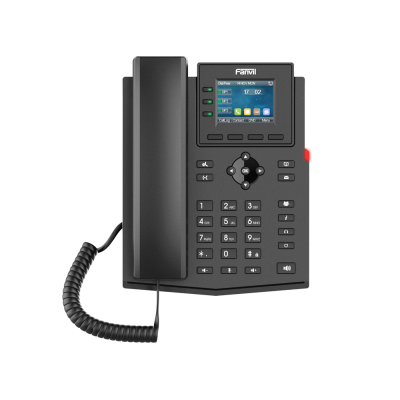 POSTE TELEPHONIQUE IP FANVIL X303G