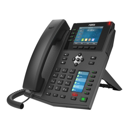 POSTE TELEPHONIQUE IP FANVIL X5U
