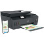 IMPRIMANTE JET D'ENCRE 4EN1 HP SMART TANK 615 COULEUR WI-FI (Y0F71A)