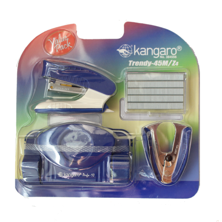COFFRET KANGARO TRENDY-45M/Z4
