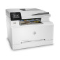 IMPRIMANTE HP M283FDN LASERJET PRO COULEUR ETHERNET 4EN1 (7KW74A)
