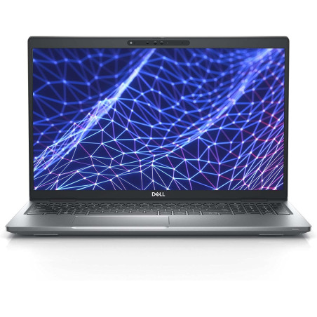 PC PORTABLE DELL LATITUDE 5530-I5 1235U 8G M.2 512G UBU3