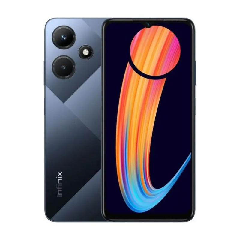 SMARTPHONE INFINIX HOT 30I 8GO 128GO SMARTPHONE INFINIX HOT 30I 8GO 128GO