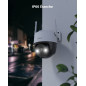 CAMERA IMOU CRUISER SE 4M (2560x1440P) H.265 Wi-Fi (IPC-S42FP)