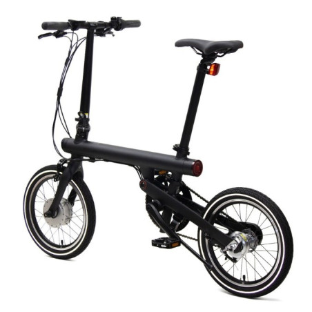 MI SMART ELECTRIC FOLDING BIKE 250W NOIR