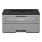 IMPRIMANTE LASER MONOCHROME COMPACTE BROTHER (HL-L2310D)