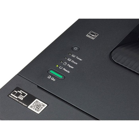 IMPRIMANTE LASER MONOCHROME COMPACTE BROTHER (HL-L2310D)