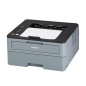 IMPRIMANTE LASER MONOCHROME COMPACTE BROTHER (HL-L2310D)