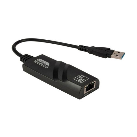 ADAPTATEUR USB 3.0 TO RESEAU RJ45 GIGABIT
