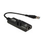 ADAPTATEUR USB 3.0 TO RESEAU RJ45 GIGABIT