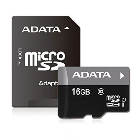 CARTE MEMOIRE 16G