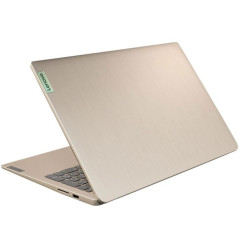 PC PORTABLE LENOVO IDEAPAD 3 15ITL6 I3 11È GÉN 4GO 256GO SSD - SAND