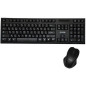 COMBO CLAVIER ET SOURIS MACRO SANS FILS M715