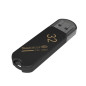 CLE USB TEAM GROUP C183 32 GO USB 3.1 NOIR (TC183332GB01) CLE USB TEAM GROUP C183 32 GO USB 3.1 NOIR (TC183332GB01)