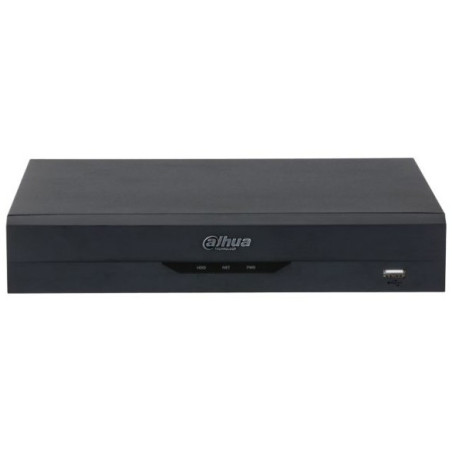 NVR DAHUA 8 CANAUX INTELLIGENT (NVR2108HS-8P-I2)