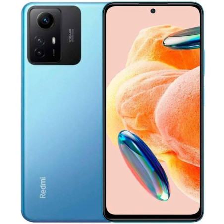 SMARTPHONE REDMI NOTE 12S  8G 256G