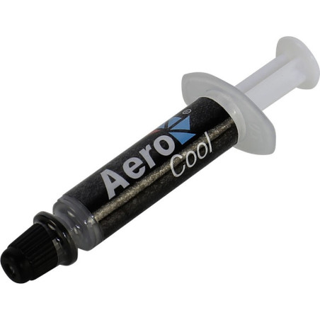 PATE THÉRMIQUE AEROCOOL BARAF