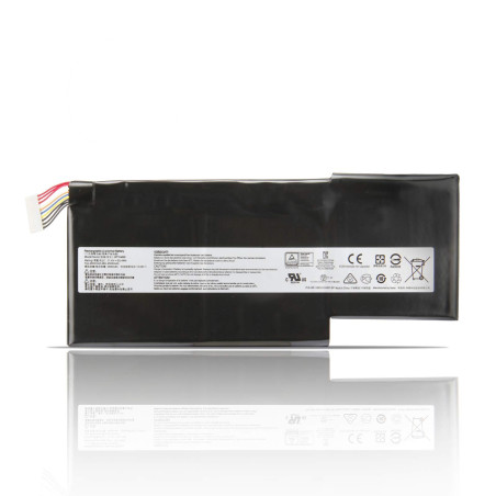 BATTERIE PC PORTABLE MSI GF63 8RC 8RC-034CZ 8RC-022TH 8RC-005CN GF63 8RC-230 GS63VR 7RG-005