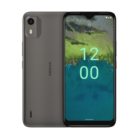 SMARTPHONE NOKIA C12 2GO 64GO