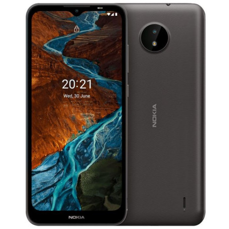 SMARTPHONE NOKIA C10