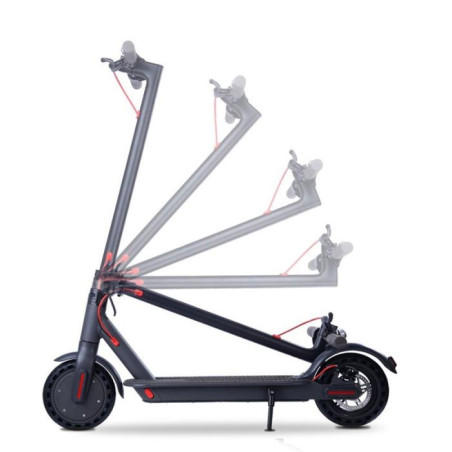 TROTTINETTE ÉLECTRIQUE SPARKWAY D8 PRO