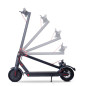 TROTTINETTE ÉLECTRIQUE SPARKWAY D8 PRO