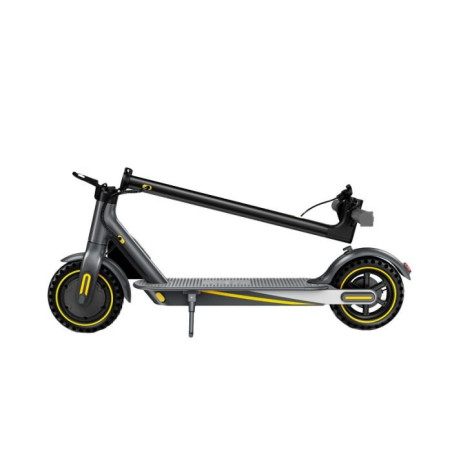 TROTTINETTE ÉLECTRIQUE SPARKWAY V8 MAX - JAUNE